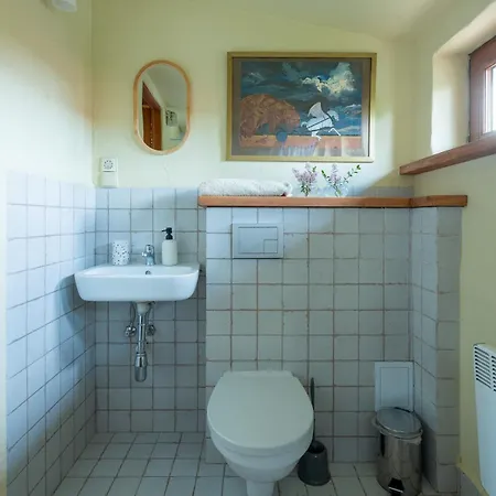 Frühstückspension Lipowy Dom 3*