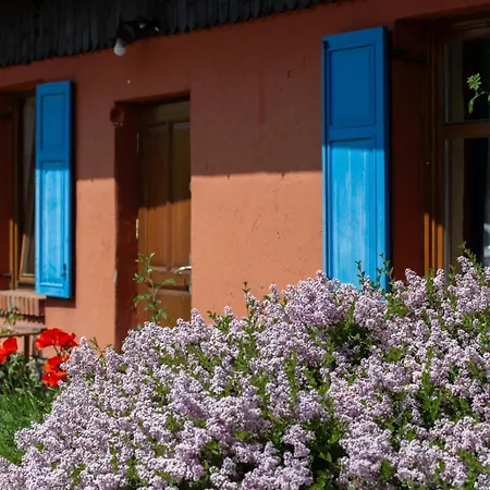 Frühstückspension Lipowy Dom