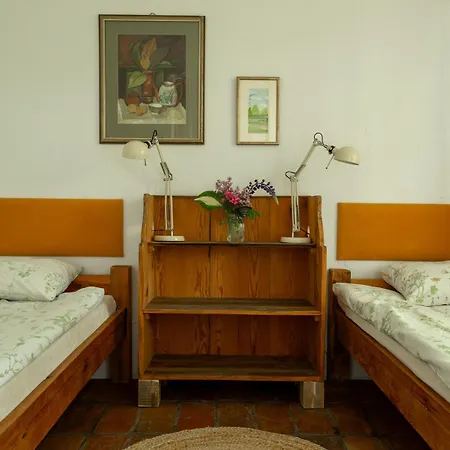 Lipowy Dom Bed & Breakfast Piecki (Warmian-Masurian)