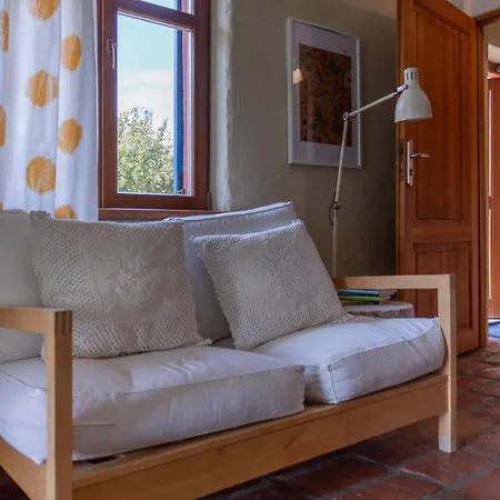 Frühstückspension Lipowy Dom