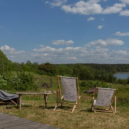 Frühstückspension Lipowy Dom 3*