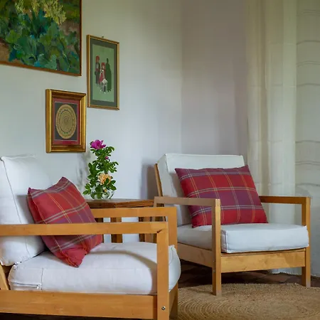 Frühstückspension Lipowy Dom