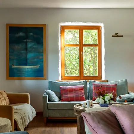 Lipowy Dom Frühstückspension Piecki (Warmian-Masurian)