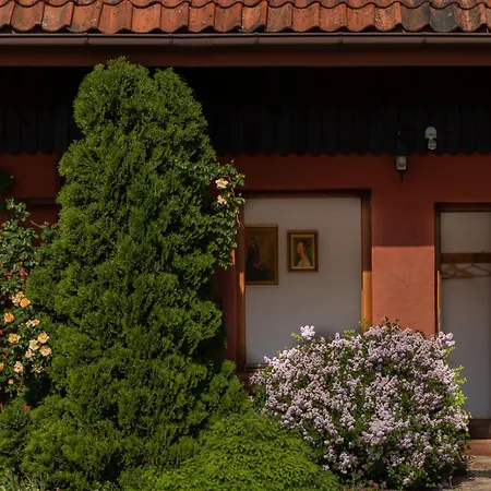 Lipowy Dom Piecki (Warmian-Masurian)