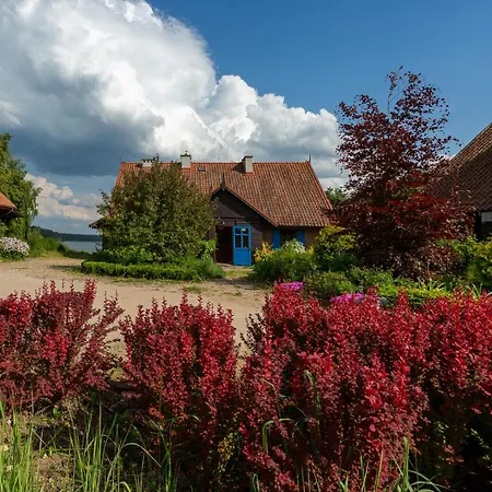 Lipowy Dom Frühstückspension