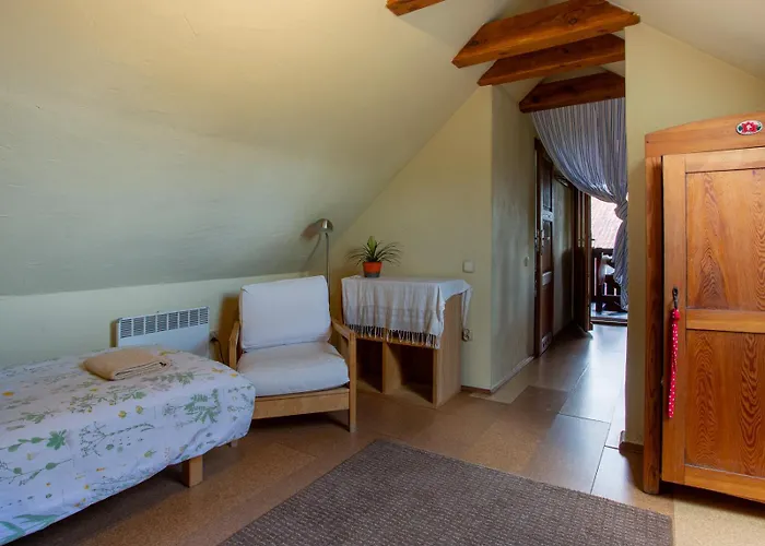 Lipowy Dom Piecki (Warmian-Masurian)