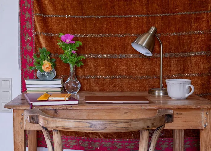 Bed and breakfast Lipowy Dom 3*