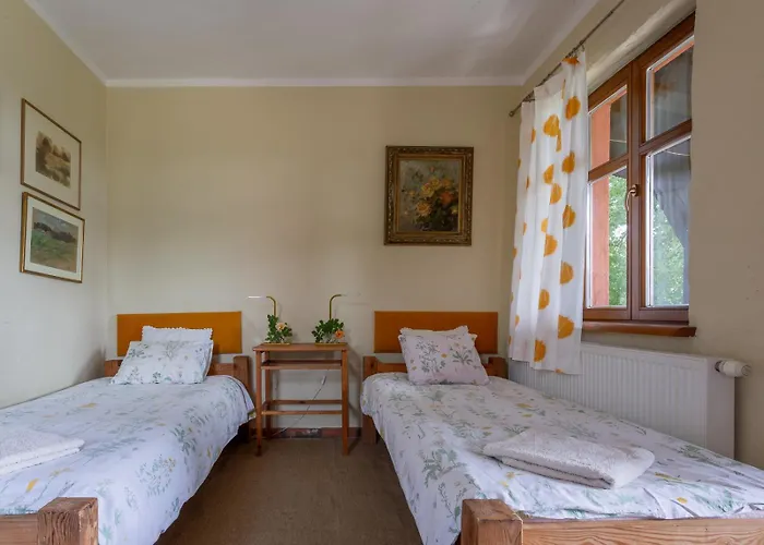 Lipowy Dom Bed & Breakfast 3*