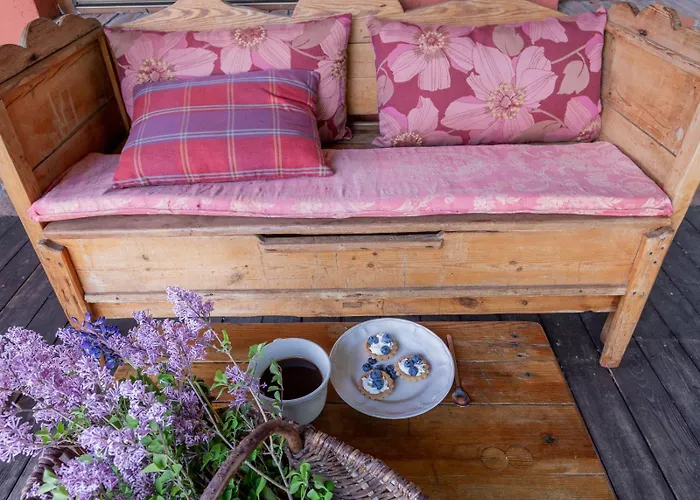 Lipowy Dom 3* Piecki (Warmian-Masurian)